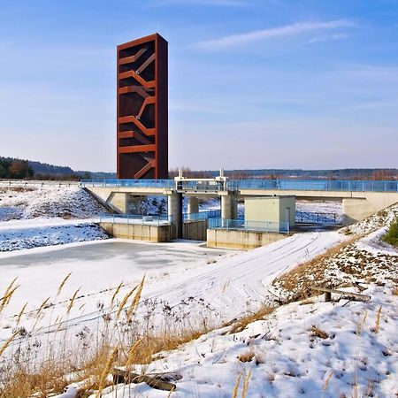Landliebe, Ferienhaus, 3 Schlafzimmer Mit Sauna Und Outdoor Whirlpool Гейерсвалде Екстериор снимка
