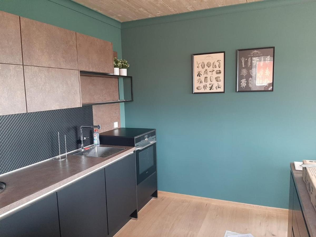 Landliebe, Ferienhaus, 3 Schlafzimmer Mit Sauna Und Outdoor Whirlpool Гейерсвалде Екстериор снимка