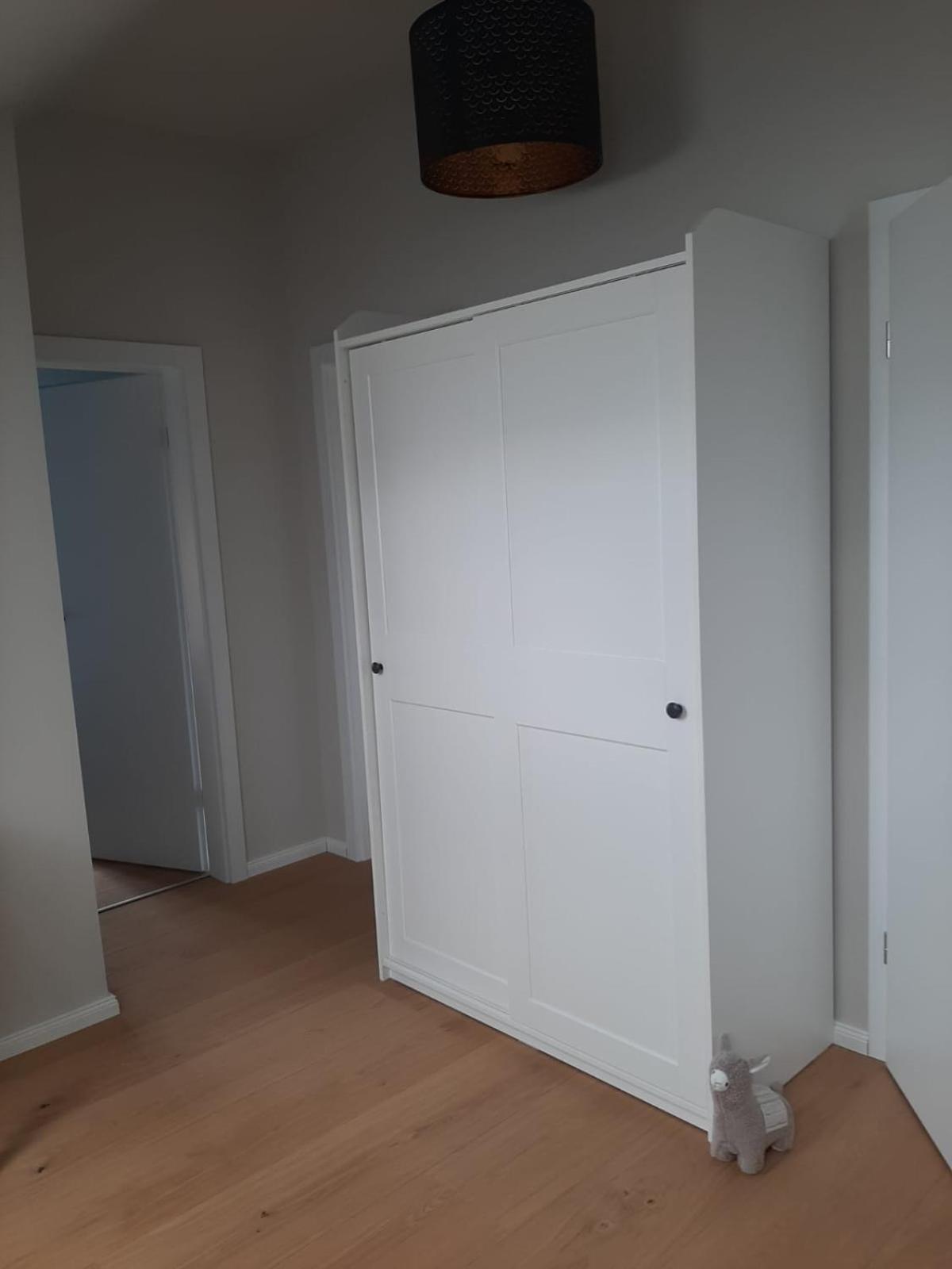 Landliebe, Ferienhaus, 3 Schlafzimmer Mit Sauna Und Outdoor Whirlpool Гейерсвалде Екстериор снимка
