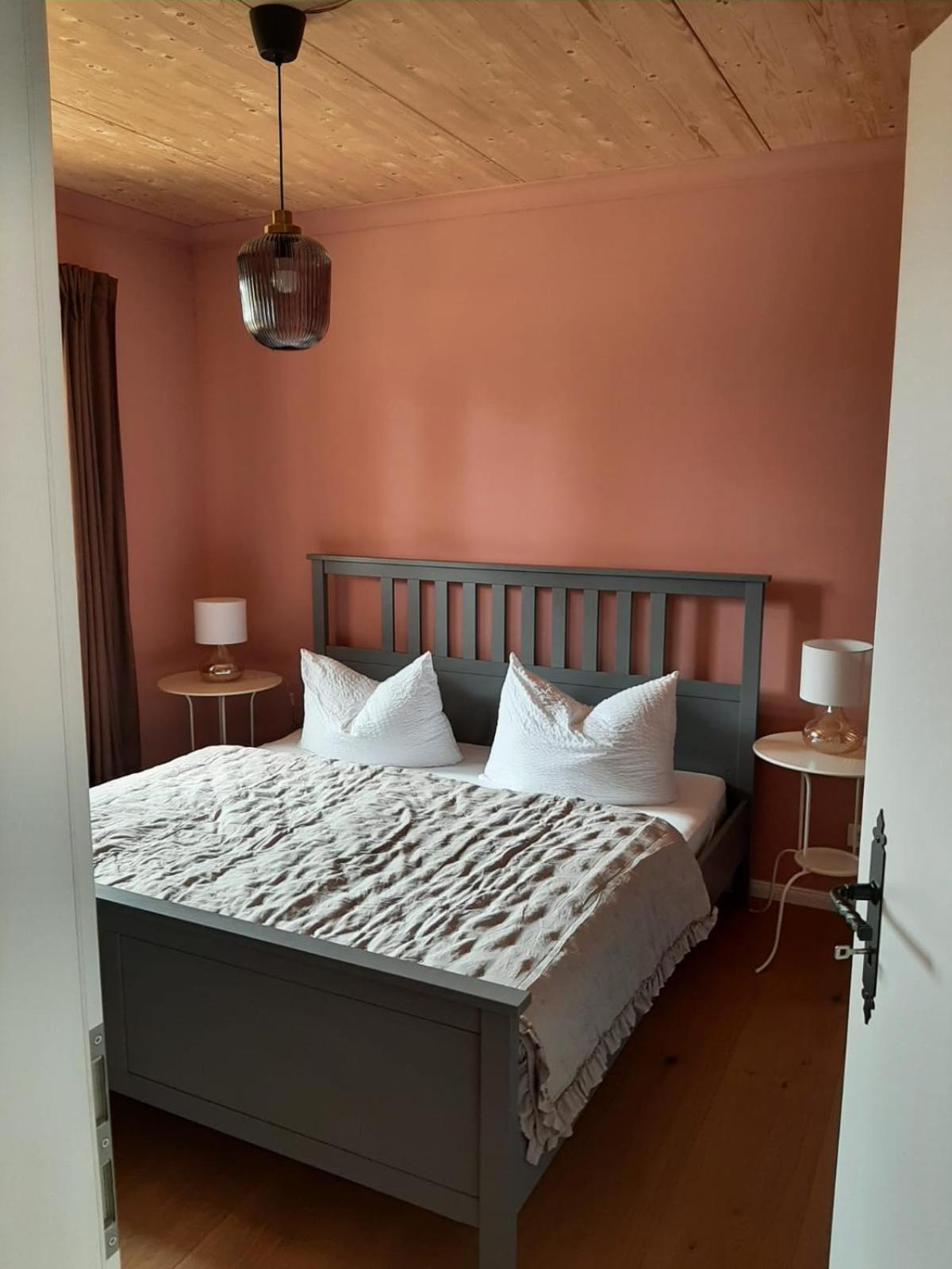 Landliebe, Ferienhaus, 3 Schlafzimmer Mit Sauna Und Outdoor Whirlpool Гейерсвалде Екстериор снимка