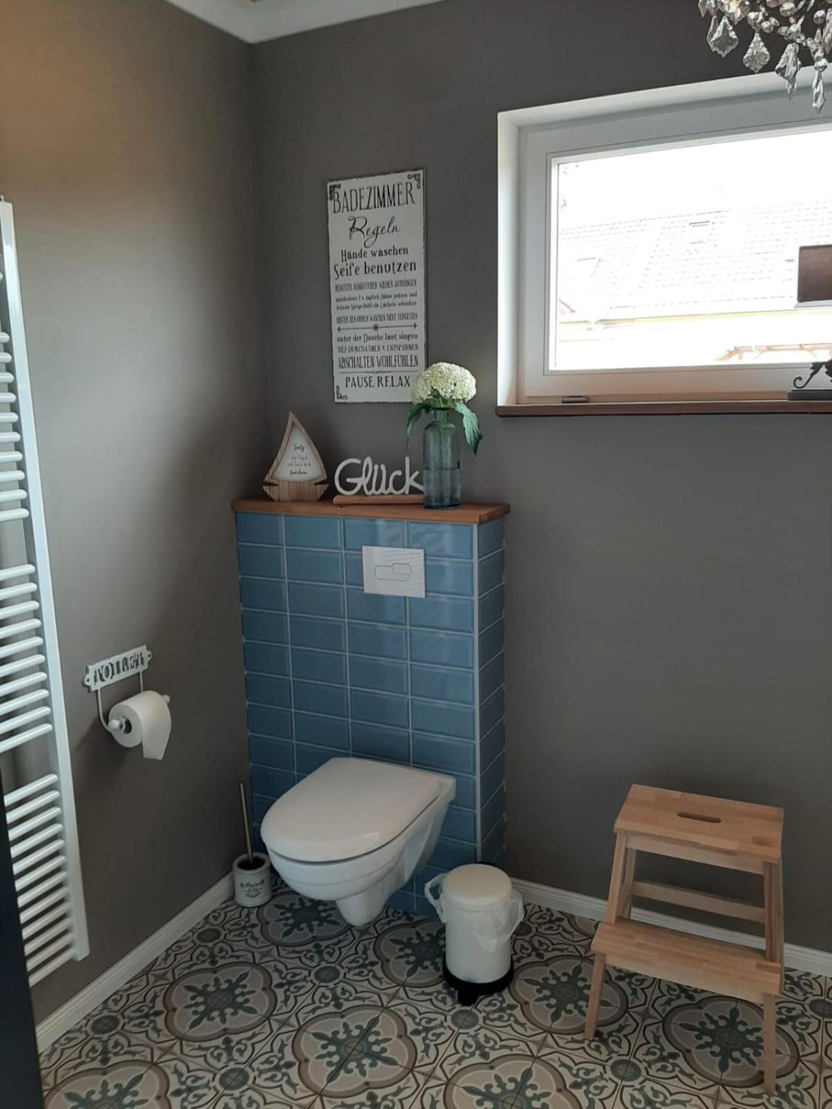 Landliebe, Ferienhaus, 3 Schlafzimmer Mit Sauna Und Outdoor Whirlpool Гейерсвалде Екстериор снимка