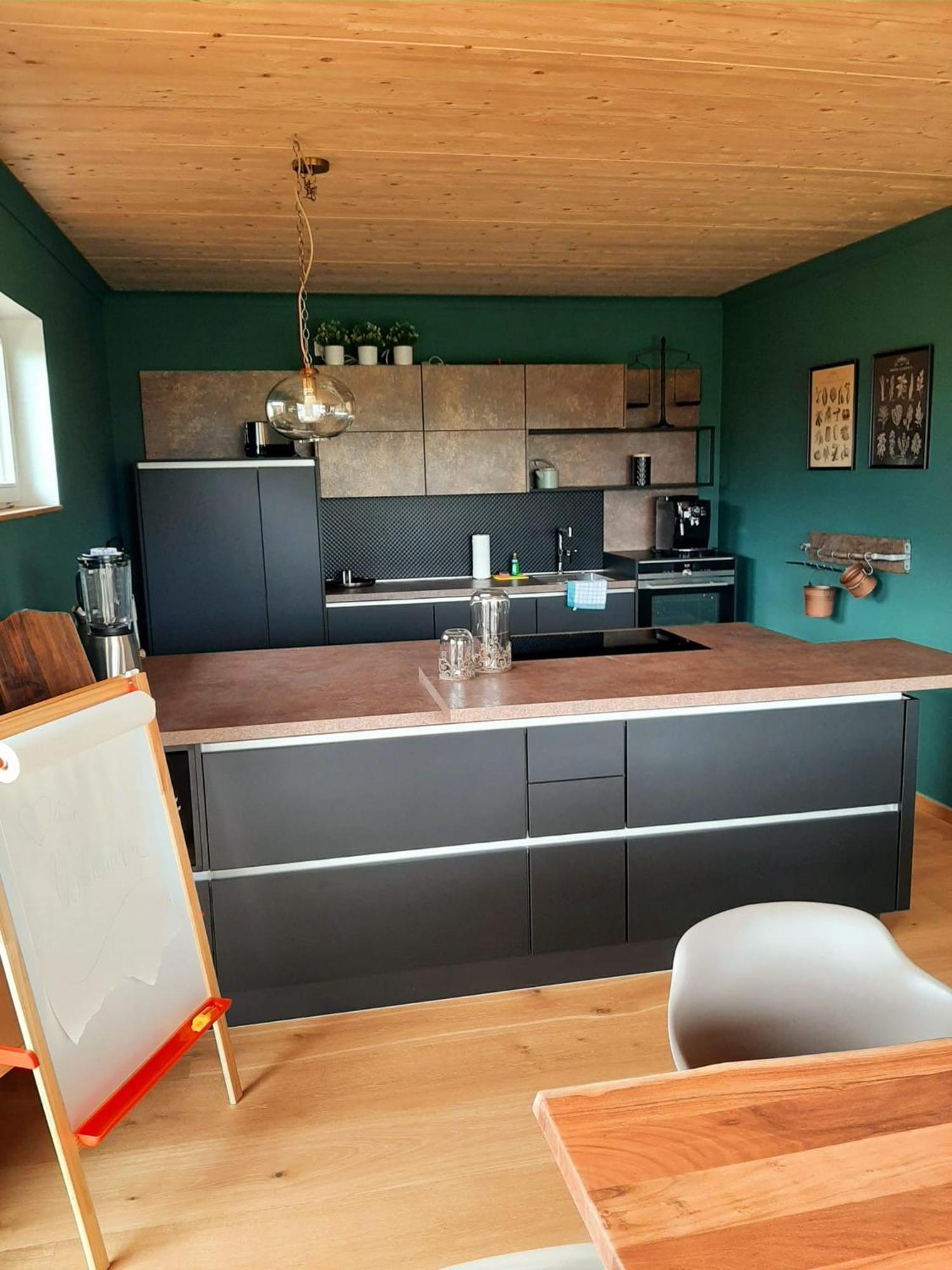 Landliebe, Ferienhaus, 3 Schlafzimmer Mit Sauna Und Outdoor Whirlpool Гейерсвалде Екстериор снимка